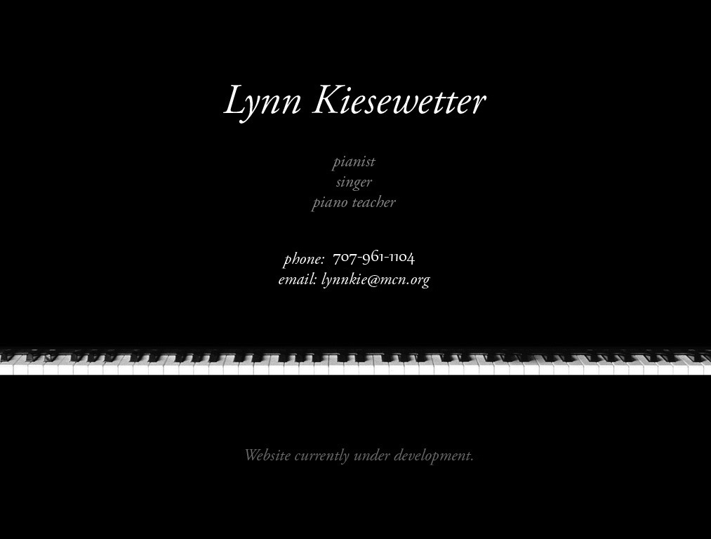 Lynn Kiesewetter